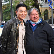 2015年黑马电影预测