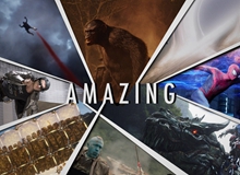 中国电影市场20年三步走