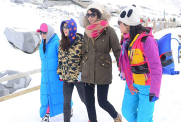 明星真人秀创新力锐减