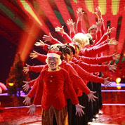 素人真人秀从哪来的