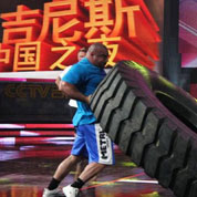 素人真人秀阵营状况