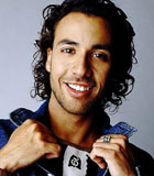 后街男孩霍伊•多罗夫