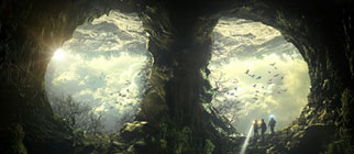 娱论场VOL4：2015，电影&ldquo;科幻热&rdquo;进入新纪元？