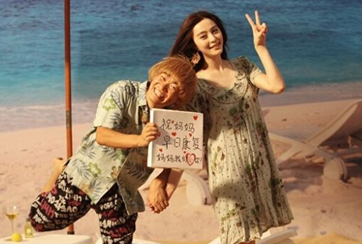 &ldquo;乡巴佬&rdquo;王宝强的成名之路