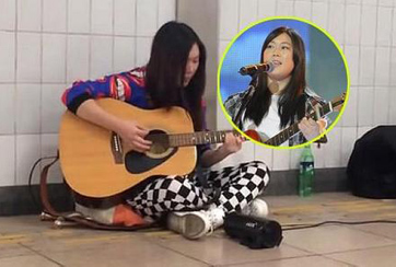 盘点春晚草根明星现状