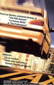 吕克贝松北影节办回顾展