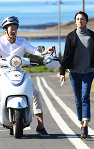 《情敌蜜月》助阵北影节