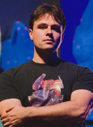 泰坦尼克号特效师将出席特效论坛