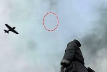 抗日战剧"雷人剧情"三宗罪