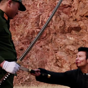 抗日剧&ldquo;去雷&rdquo;