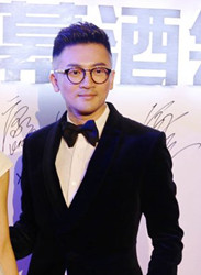 苏有朋以导演身份亮相北影节