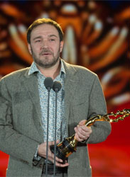 阿尔捷米&middot;齐平获最佳男主角