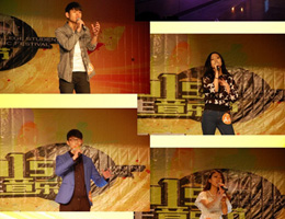 大乐节走进辽大 寻找生命自然