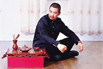 靠地产暴富 饭馆遍地开