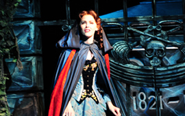 见微知著的小小八音盒