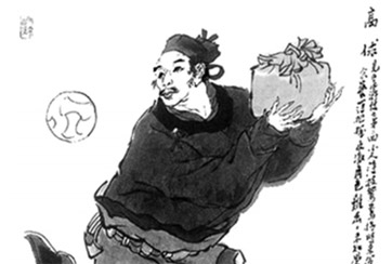 足球神剧逼退抗日后宫戏