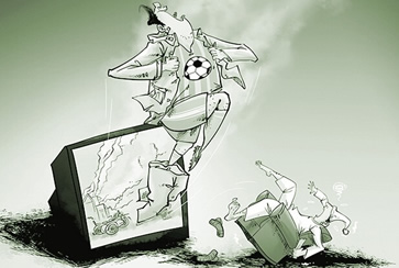 如何避免重蹈覆辙？