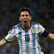 韩乔生儿子欲邀梅西