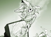 足球剧或迎春天