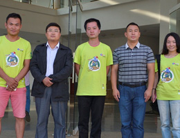 大音乐节为重病学生筹捐 预设校园公益基金