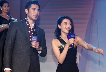 李冰冰慷慨出资获姚晨助拍