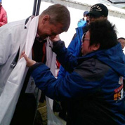 韩红爱心再升级