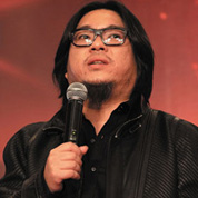 高晓松做公益"赎罪"