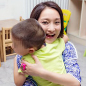 明星投身公益慈善