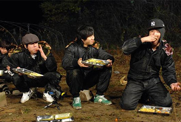 娱圈&ldquo;虐星&rdquo;盛行 不顾形象为哪般