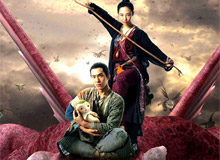 2015电影盘点：400亿票房只是新起点