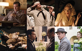 《凯撒万岁》开幕柏林电影节