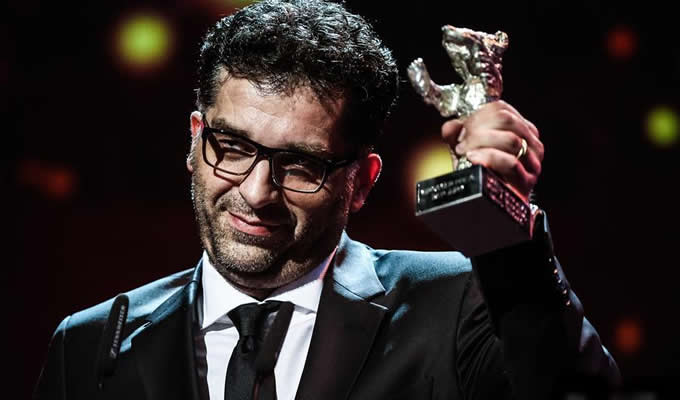 第66届柏林电影节主竞赛单元各大奖项揭晓