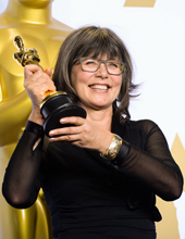 最佳电影剪辑奖