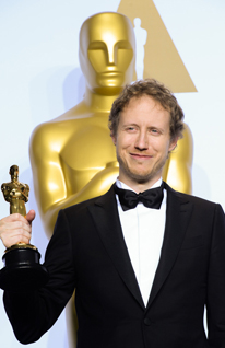 《索尔之子》最佳外语片