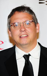 亚当&middot;麦凯《大空头》