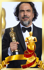 伊尼亚里图《荒野猎人》