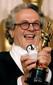 米勒《疯狂的麦克斯4》