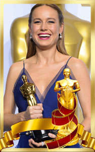 布丽&middot;拉森