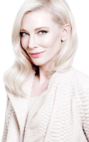 凯特&middot;布兰切特