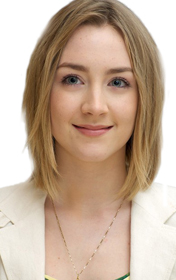 西尔莎&middot;罗南