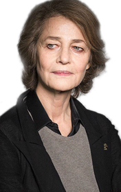 夏洛特&middot;兰普林