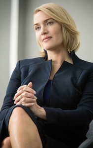 凯特&middot;温斯莱特