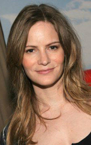 詹妮弗&middot;杰森&middot;李