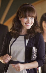 蕾切尔&middot;麦克亚当斯