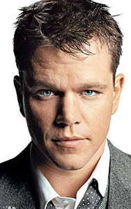 马特&middot;达蒙