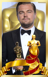 莱奥纳多&middot;迪卡普里奥