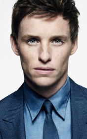 埃迪&middot;雷德梅因