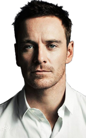 迈克尔&middot;法斯宾德