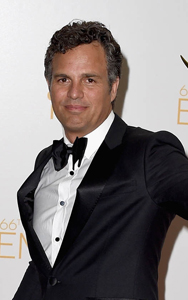 马克&middot;鲁法洛