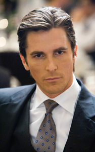 克里斯蒂安&middot;贝尔